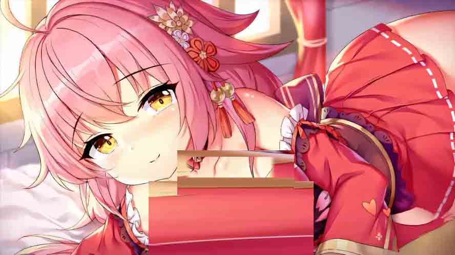樱姬6 Sakura Hime 6 桜姫6 官方中文步兵版下载 樱姬6 Sakura Hime 6 桜姫6 官方中文步兵版下载