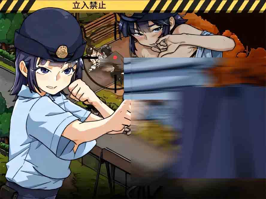 极道无赖EX女警鲇川光 v1.1.2 官方中文版下载 极道无赖EX女警鲇川光 v1.1.2 官方中文版下载