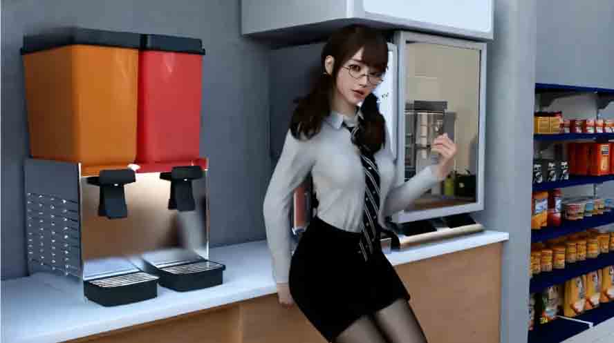 爱欲之都第一季 再启 City Lights Love Bites S1 v1.0.0 PC+安卓官中版下载