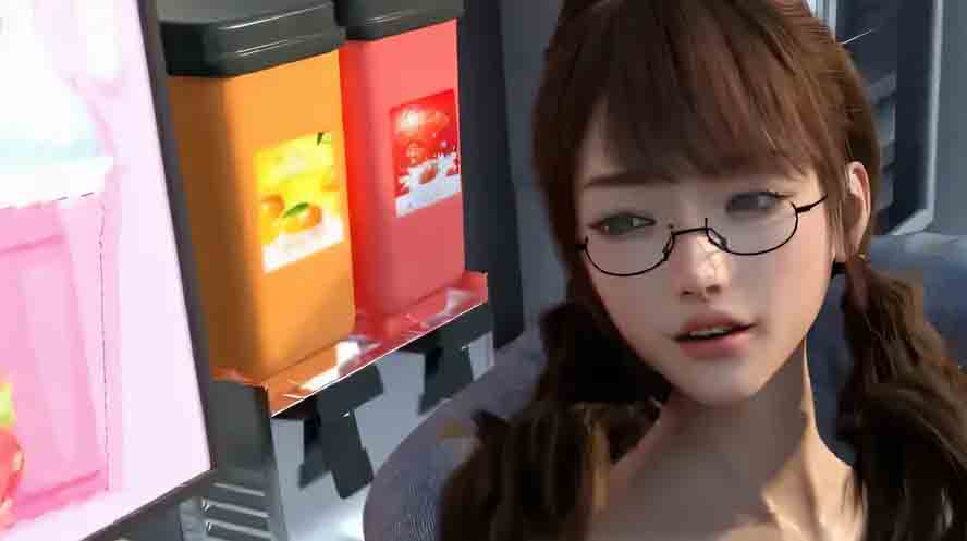爱欲之都第一季 再启 City Lights Love Bites S1 v1.0.0 PC+安卓官中版下载