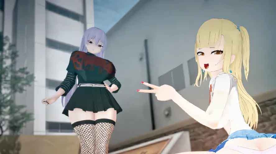 义姐有点欲求不满! Step Sis Is Kinda Horny? v0.4 PC+安卓汉化下载 义姐有点欲求不满! Step Sis Is Kinda Horny? v0.4 PC+安卓汉化下载