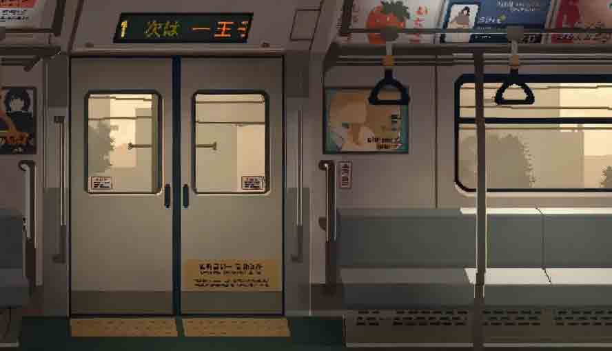45号电车 Train45 45番電車 v1.0.4.2 官方中文步兵版+存档下载 45号电车 Train45 45番電車 v1.0.4.2 官方中文步兵版+存档下载