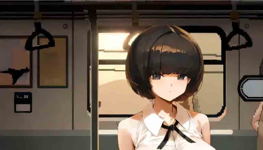 45号电车 Train45 45番電車 v1.0.4.2 官方中文步兵版+存档下载 45号电车 Train45 45番電車 v1.0.4.2 官方中文步兵版+存档下载