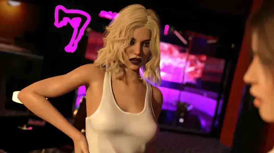 啦啦队 S1 v1.4.2 Cheerleaders PC+安卓中文版下载