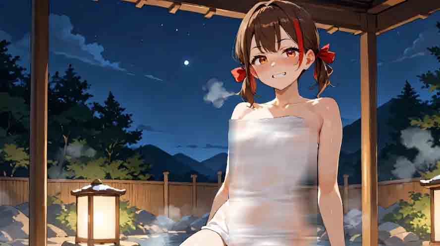 陷阱度假村 v0.8.2 Trap Resort PC+安卓中文下