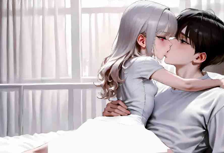 培养尤里 Raise Yuri v0.6PC+安卓中文下载 培养尤里 Raise Yuri v0.6PC+安卓中文下载
