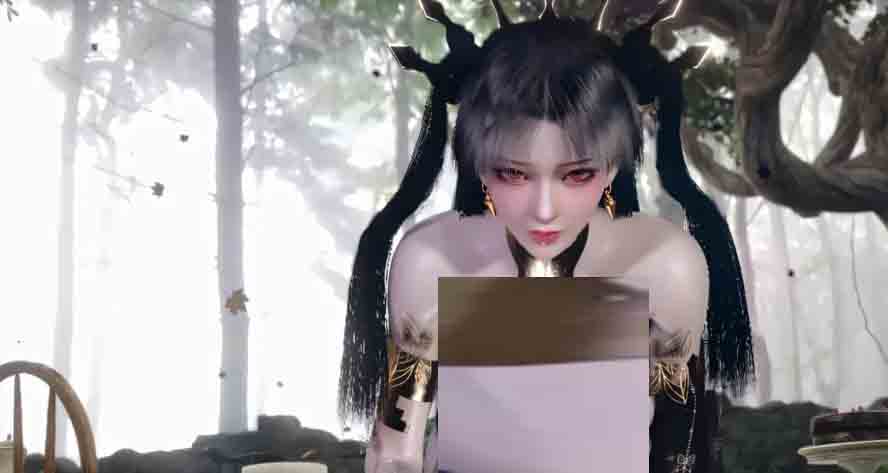 FGG99fgg99大师VAM3D申鹤+江楠楠+天狐魔女+小倩中文下载