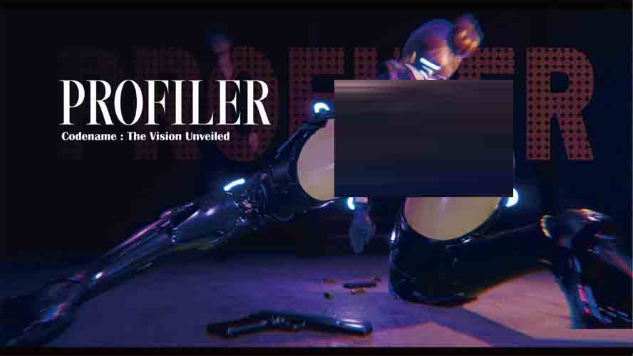 侧写者 ProFiler Ver0.4.3.1 安卓官方中文版下载 侧写者 ProFiler Ver0.4.3.1 安卓官方中文版下载