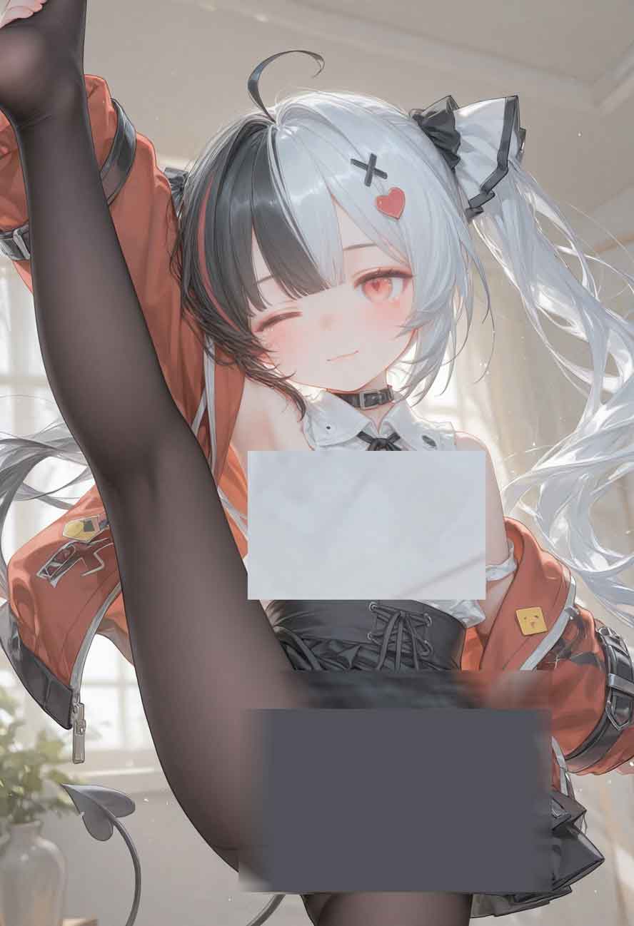 AI动画Mimu九重凛+安魂曲+阿比盖尔·威廉姆斯 中文下载 AI动画Mimu九重凛+安魂曲+阿比盖尔·威廉姆斯 中文下载