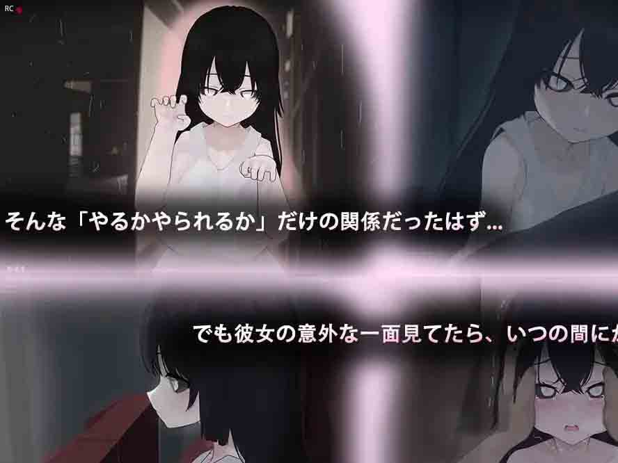 啊!幽灵! Ah Yuurei 官方中文版下载 啊!幽灵! Ah Yuurei 官方中文版下载