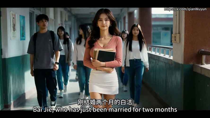 少妇白洁01-13+MP4中文下载 少妇白洁01-13+MP4中文下载