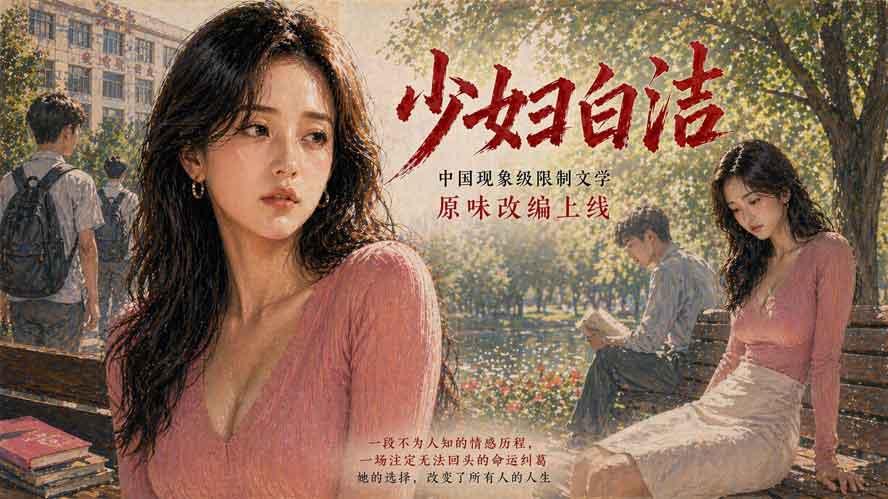 少妇白洁01-13+MP4中文下载 少妇白洁01-13+MP4中文下载