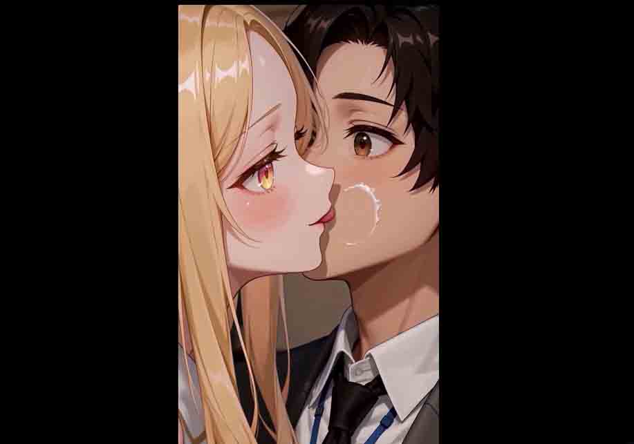 Old Apple大师26年9月百合园圣亚YurizonoSeia 无修版★AI动画汉化下载