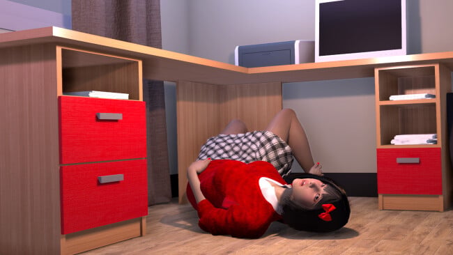 韩国女孩在家淘气 Korean GIRLS: Naughty at Home 汉化步兵版下载 韩国女孩在家淘气 Korean GIRLS: Naughty at Home 汉化步兵版下载