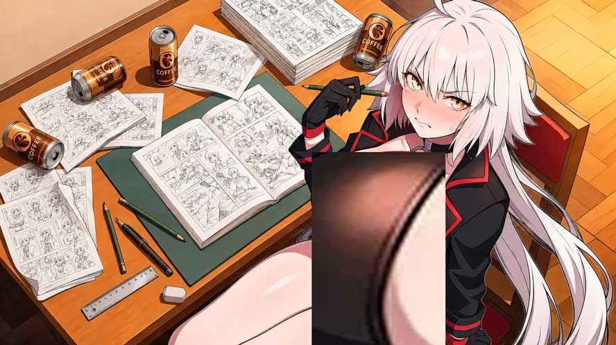 嫉妒的滋味 v0.1 The Taste of Jealousy 中文下载 嫉妒的滋味 v0.1 The Taste of Jealousy 中文下载