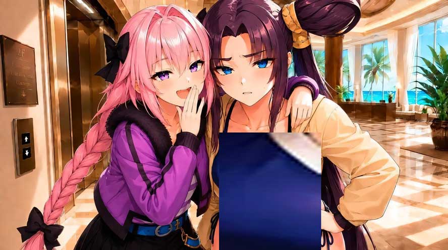 嫉妒的滋味 v0.1 The Taste of Jealousy 中文下载 嫉妒的滋味 v0.1 The Taste of Jealousy 中文下载