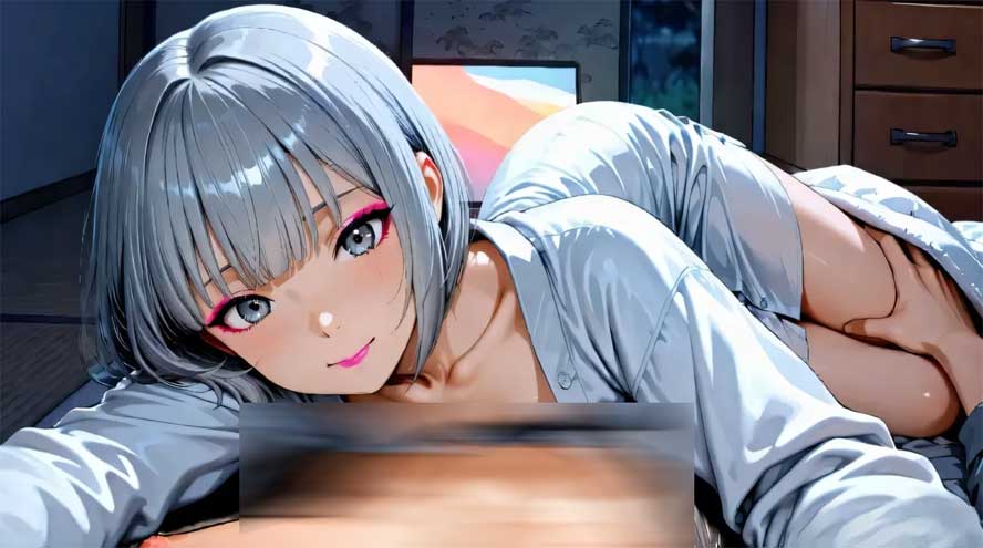 伪娘邻居 The Femboy Neighbor v1.2PC+安卓中文下载