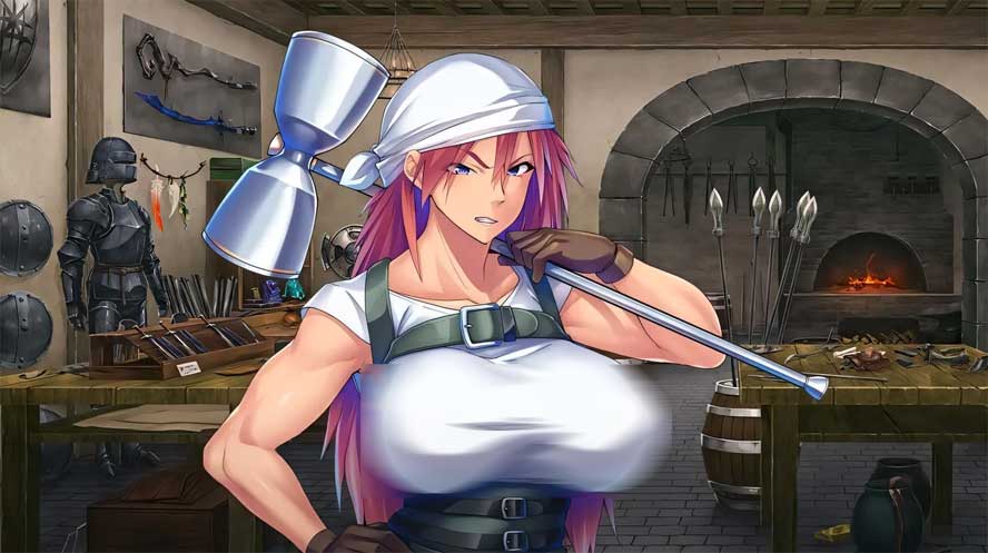 奇幻异世界征服熟女我的后宫 Ver1.1.5 官中版下载 奇幻异世界征服熟女我的后宫 Ver1.1.5 官中版下载
