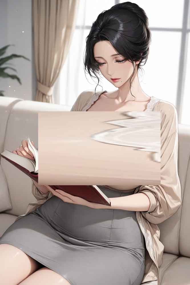 迷人的继母01-02汉化下载 迷人的继母01-02汉化下载
