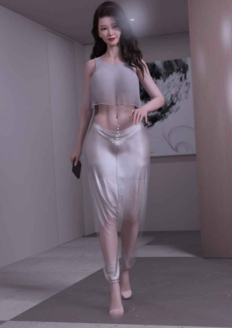 绿母控22-25 中文下载