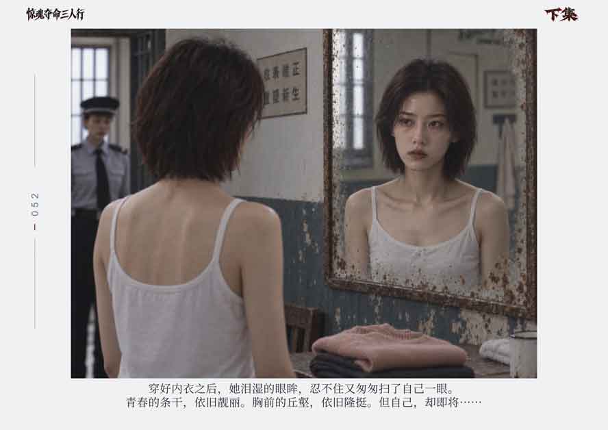 惊魂夺命三人行01-02中文下载
