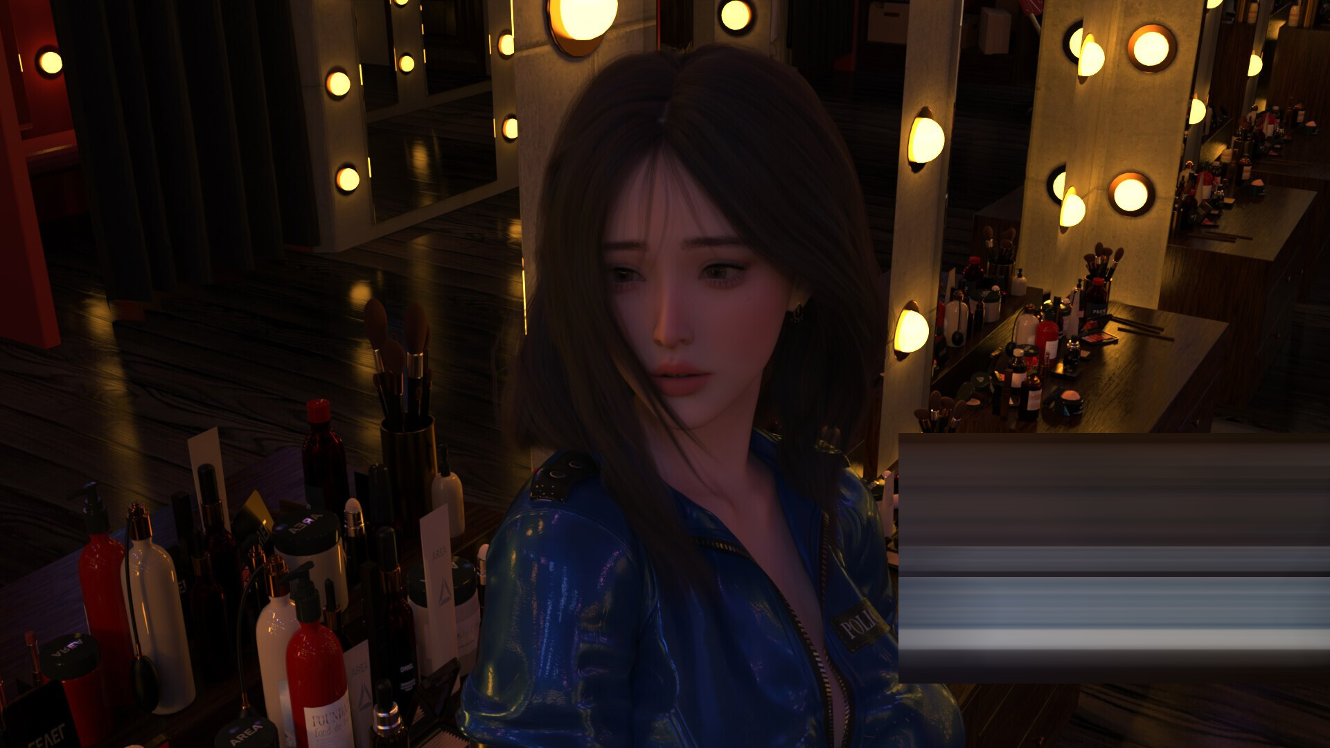 爱欲之都 第一季再启官中[S1 Ver1.1.8][29.40G]  [SLG]