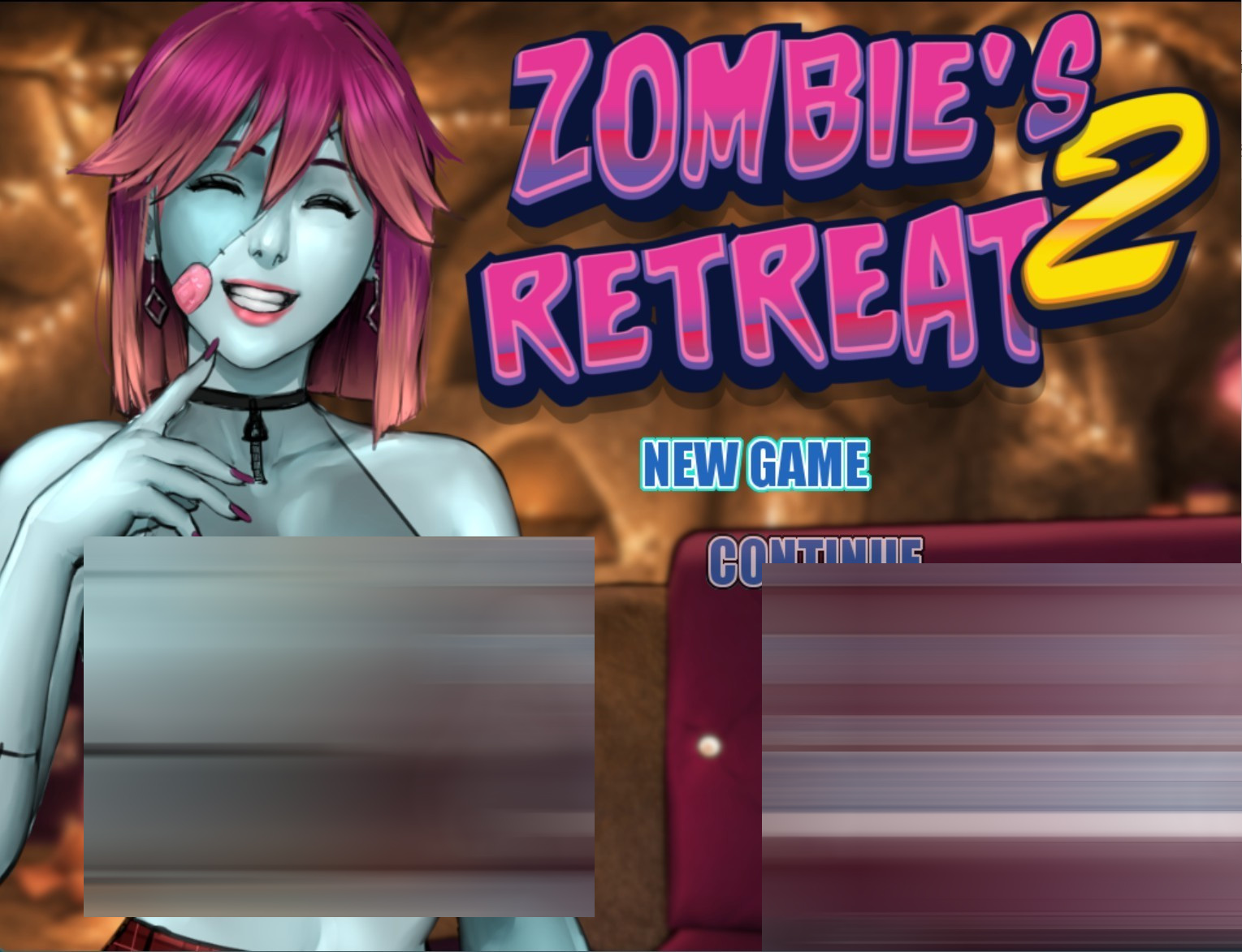 僵尸撤退2：僵局 Zombie’s Retreat 2: GridlockedAI汉化版 [v1.1.5.1] [4G] [更新][欧美RPG/作弊]