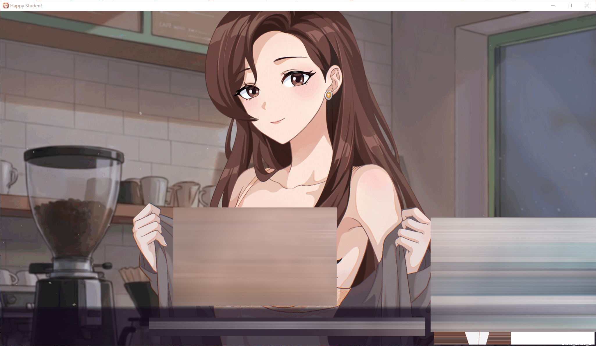 爱与生活：幸福学生 v2.2.1官中 新DLC 自带全画廊[5.3G][SLG]