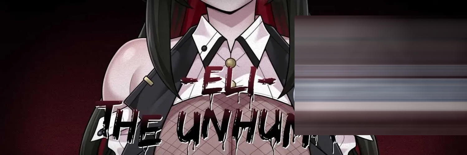 伊莱：非人类/Eli: The Unhuman Ver0.05b 汉化[1.68GB] [PC+安卓][RPG/动态无码/2D]