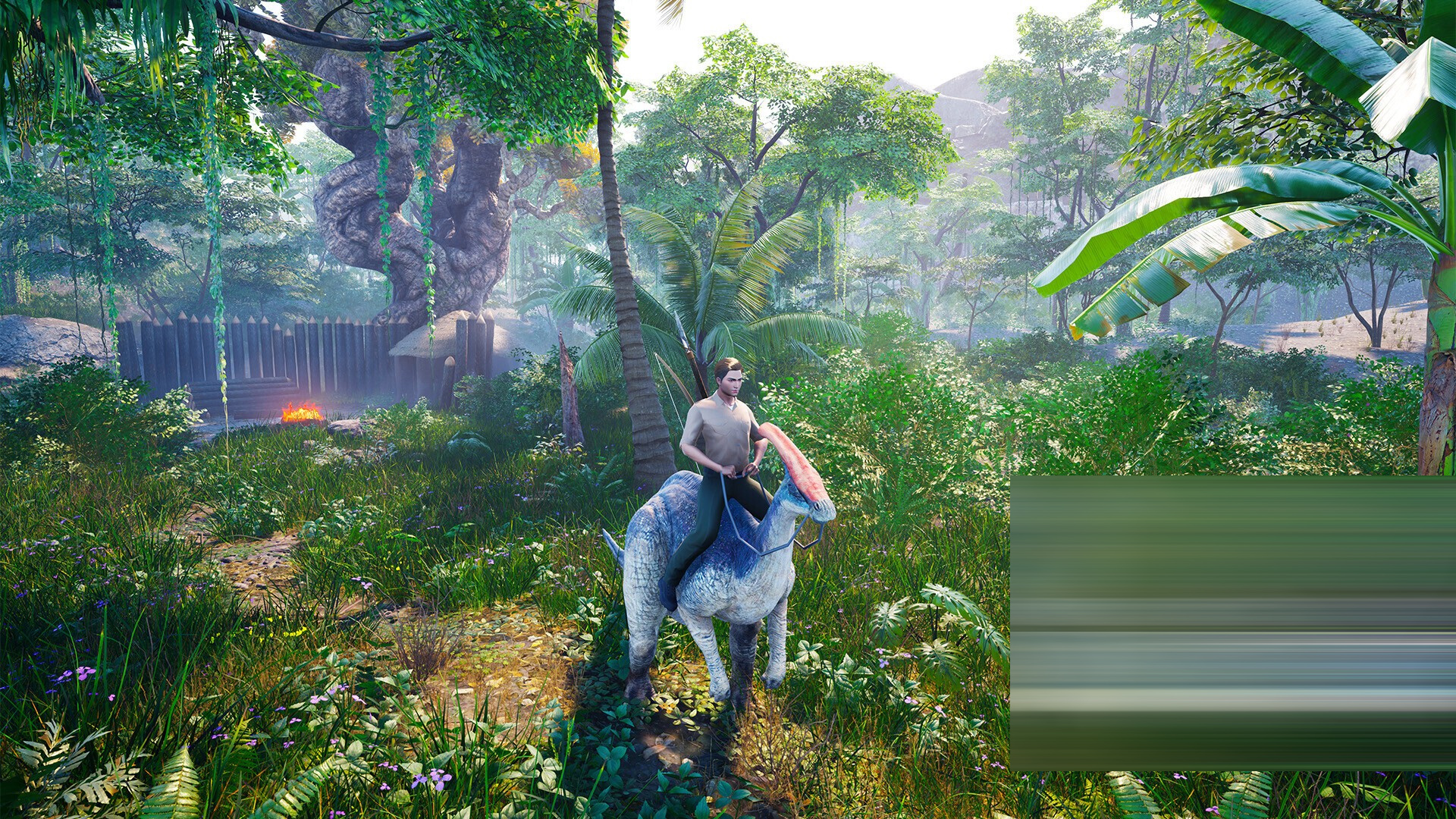 驯兽师：恐龙之王 Tamer King of Dinosaurs v26.08.28+DLC[21G][3D/官中]