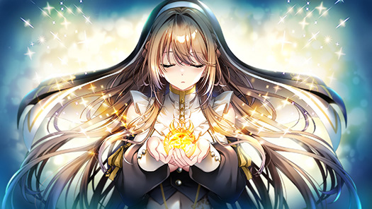 天狱的维内亚～灾厄魔女与七宗罪～ AI内嵌汉化版[PC/3.6G]  [ADV]
