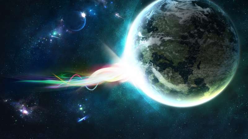 马斯克说怕星链被中国打下来
