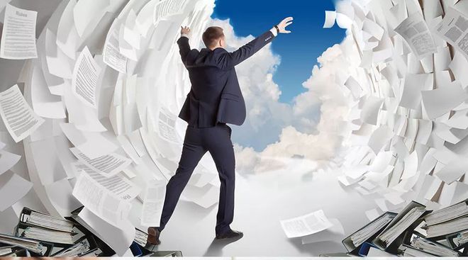 60秒养生小知识，宣传心理健康知识营造