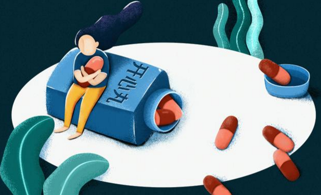 宣传心理健康知识海报，中学心理健康知识展示栏