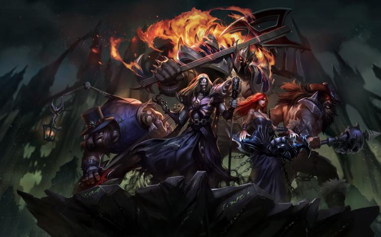 女性向游戏里有男主吗