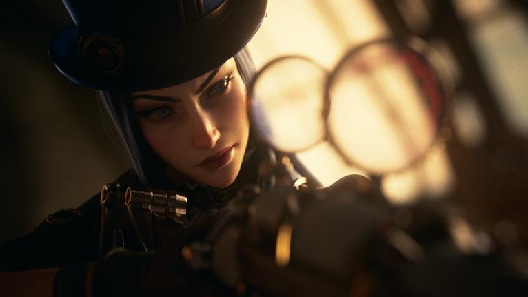 女性向的卡牌游戏，动漫cosplay假发