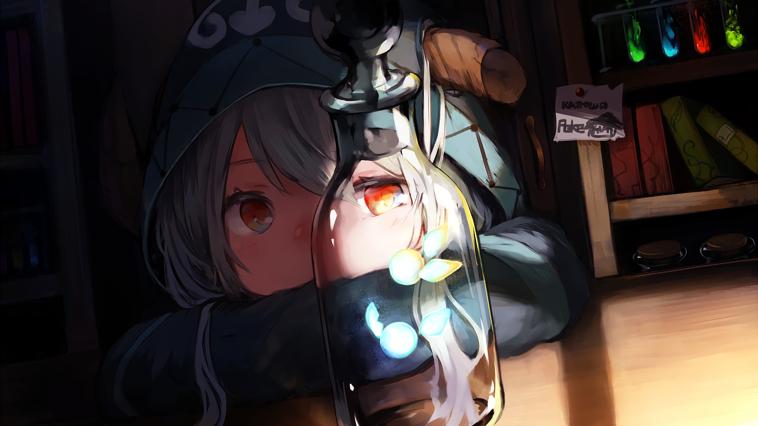 乙女游戏你好啊我是你的爱人，乙游女主又懒又宅的是哪个游戏