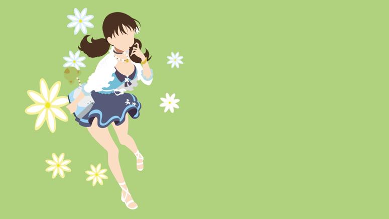 八尺大人cosplay动漫，玩过最早的乙女游戏